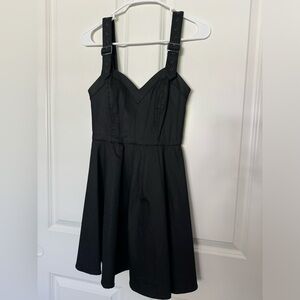 GUESS A-Line Cocktail Dress